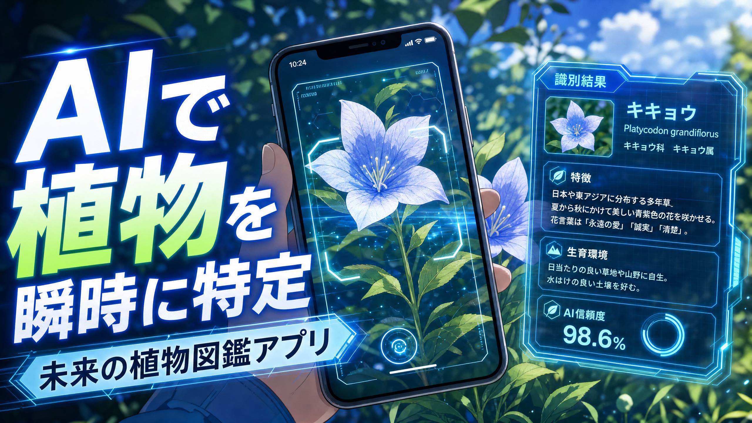 抖阴植物视频 - AI识别